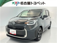 シエンタ HV Z