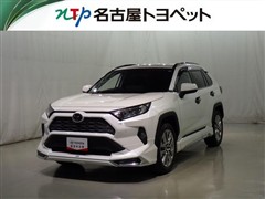 RAV4 G Zパッケージ