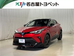 Ｃ－ＨＲ
