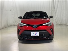 C-HR Gモードネロ セーフティ+