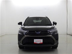 カローラクロス HV Z