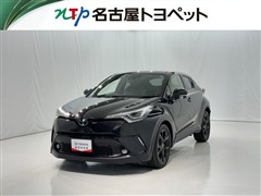 C-HR G-T モードネロ