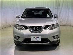 エクストレイル 20Xtt エマブレ