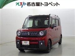 スペーシア ギアHV XZ