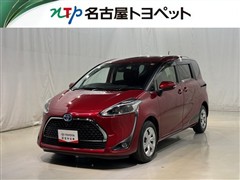 シエンタHV ファンベース G セーフ