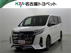 ノア SI ダブルバイビ-3