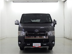 ハイエースV S-GL ダークP2
