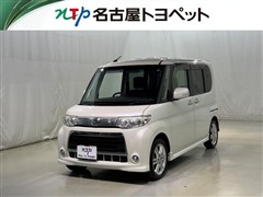 タント カスタムRS