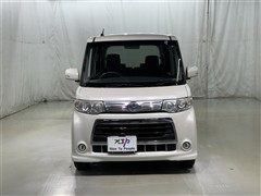 タント カスタムRS