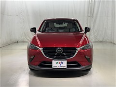 CX-3 15S アーバンドレッサ-