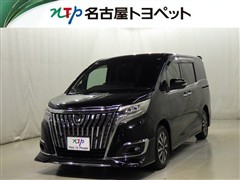 エスクァイア GI