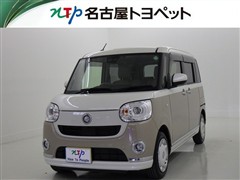 ダイハツ ムーヴキャンバスGメイクVS SA3