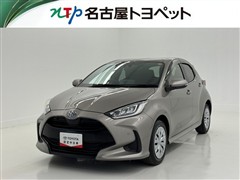 トヨタ ヤリス Z