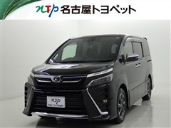 トヨタ　ヴォクシー ZS キラメキ