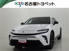 クラウン スポーツ Z