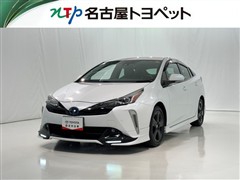 トヨタ プリウス A ツーリングセレクション