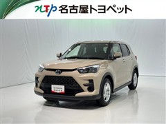 トヨタ ライズ G