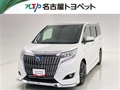 トヨタ エスクァイアHV Gi
