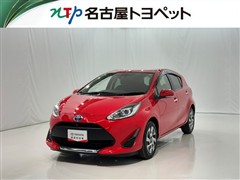 アクア S スタイルブラック