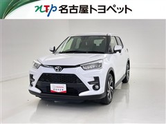 トヨタ ライズ Z