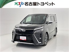 トヨタ ヴォクシー ZS キラメキ3