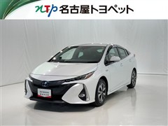 プリウスPHV A プレミアム