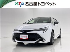 トヨタ カローラスポーツ HV G Z