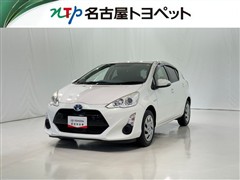トヨタ アクア S