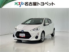 トヨタ アクア S