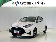 ヤリス Z
