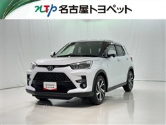 トヨタ ライズ Z