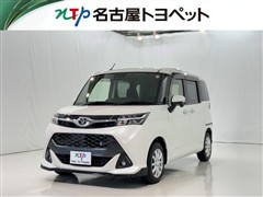 トヨタ タンク カスタムG-T