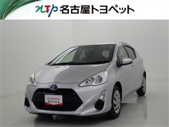 トヨタ アクア S