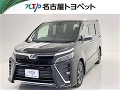 トヨタ　ヴォクシー ZS キラメキ