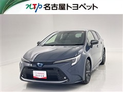 カローラツーリング HV WxB