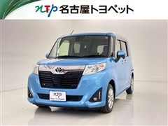 トヨタ ルーミー G