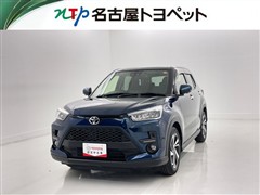 トヨタ ライズ Z