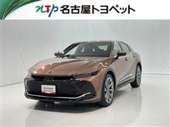 トヨタ クラウン CO Gアドバ レザーP