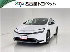 トヨタ プリウス Z