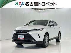 トヨタ ハリアー Z