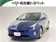 トヨタ プリウス A プレミアムツーリング