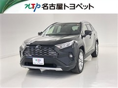 トヨタ RAV4 G Zパッケージ