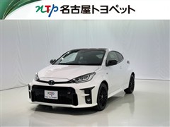 トヨタ GRヤリス RS