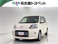 トヨタ ポルテ F