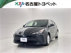 プリウス S
