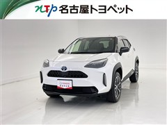 ヤリスクロス HV Z