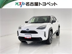 ヤリスクロス HV Z