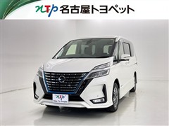 日産 セレナ E-パワー ハイウェイスターV