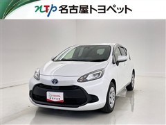 トヨタ アクア X