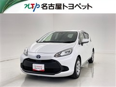 トヨタ アクア X